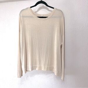 Mudd long sleeve top szXL